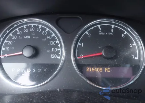 2006 Chevrolet Uplander Lt z USA, uszkodzony, nr VIN 1GNDV33L66D223064